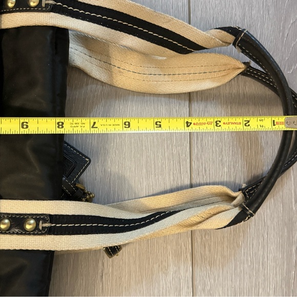 COACH overnight bag - Picture 6 of 8